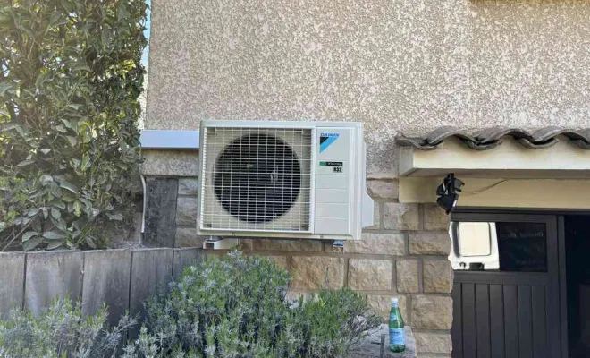 Pose de climatisation, Mâcon, A à Z Plomberie